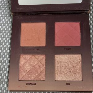 IBY Beauty Face Palette